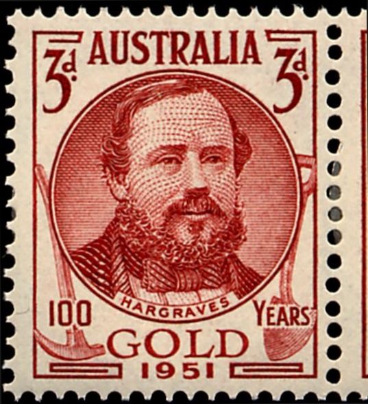 Edward Hammond Hargraves