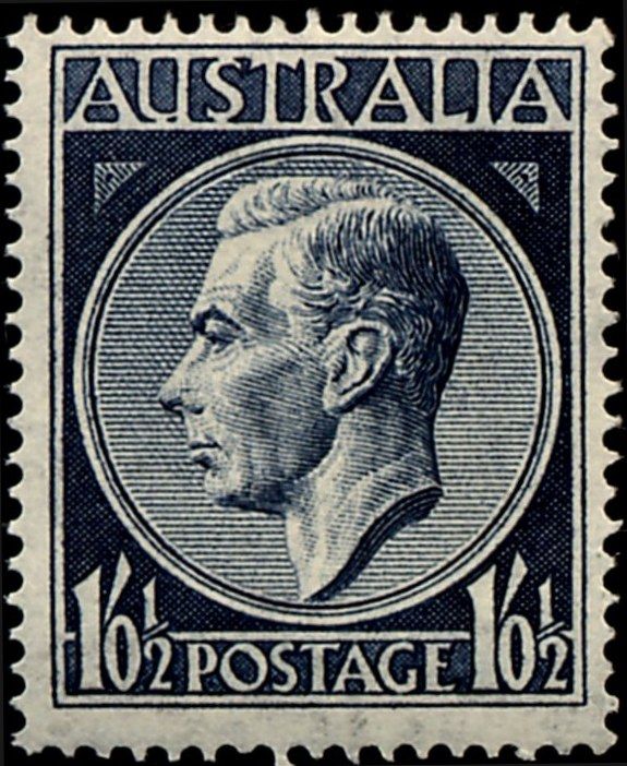 King George VI (1895-1952)