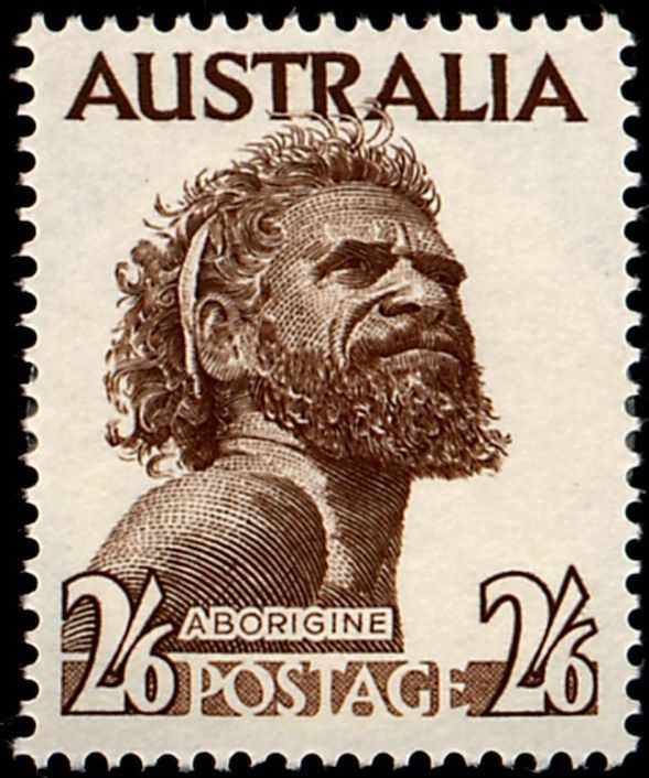 Aborigine