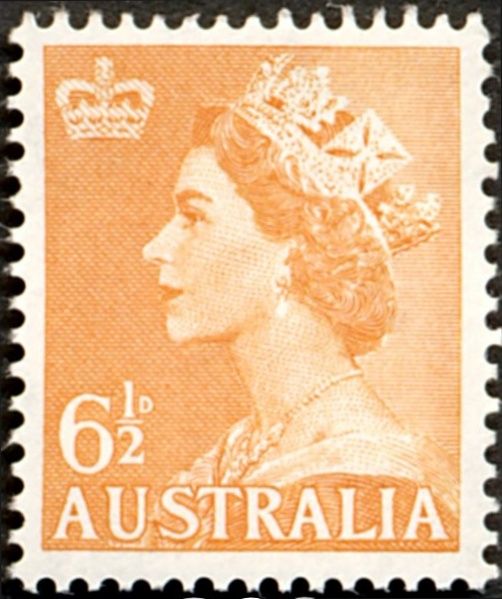 Queen Elizabeth II