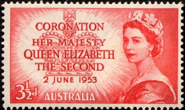 Queen Elizabeth II