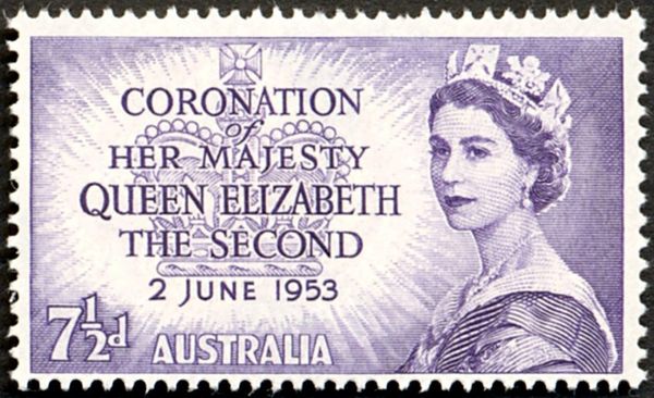 Queen Elizabeth II