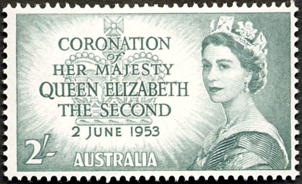 Queen Elizabeth II