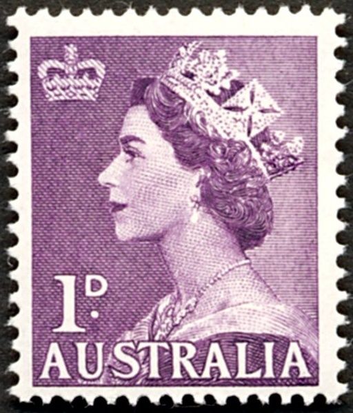 Queen Elizabeth II