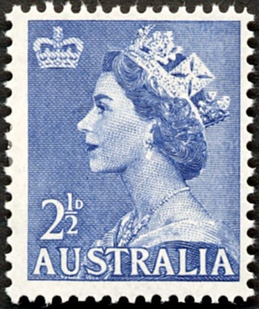 Queen Elizabeth II