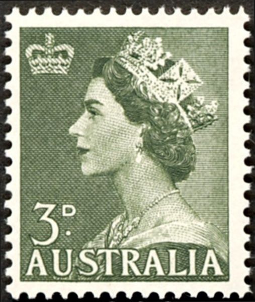 Queen Elizabeth II