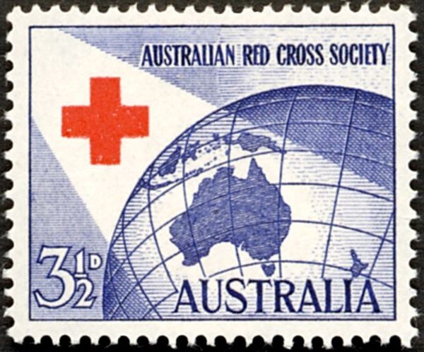 Australian Red Cross