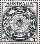 Australian Antarctic Research