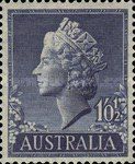Queen Elizabeth II
