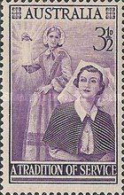 Florence Nightingale (1820-1910)