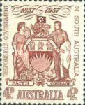 Centenary of Responsible Government in South Australia