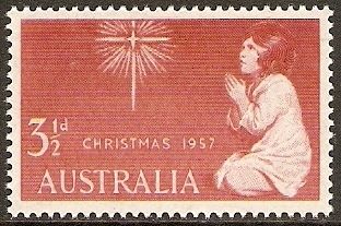 "The Spirit of Christmas" (after Sir Joshua Reynolds)