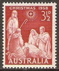Adoration of Christ