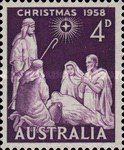 Adoration of Christ