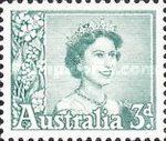 Queen Elizabeth II
