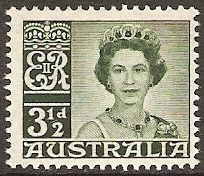 Queen Elizabeth II