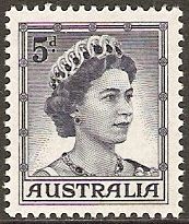 Queen Elizabeth II - Type A