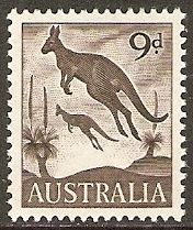 Eastern Grey Kangaroos