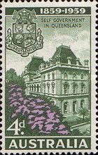 Centenary of Queensland Self-Government