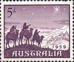 Christmas 1959