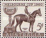 Melbourne Cup, Racehorse "Archer"