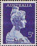 Birth Centenary of Dame Nellie Melba