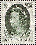 Queen Elizabeth II