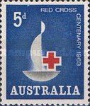 Red Cross Centenary