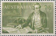 Captain Cook