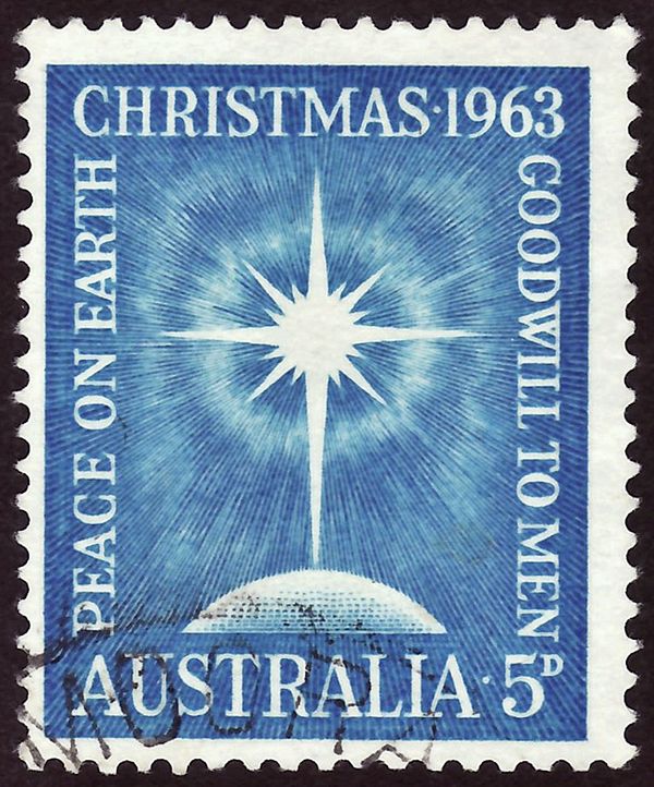 Christmas 1963