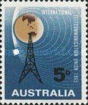 Centenary of International Telecommunications Union