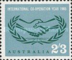 International Co-operation Year