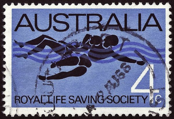 75th Anniversary of Royal Life Saving Society