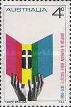 150th Anniversary of British & Foreign Bible Society