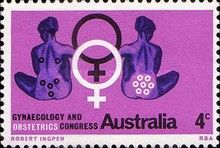 Fifth World Congress of Gynaecology and Obstetrics