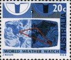 World Weather Map