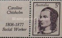 Caroline Chisholm - Social Reformer