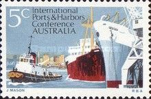 6th International Ports & Harbors Conference
