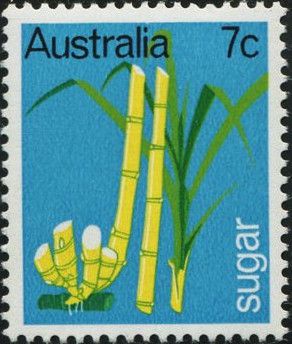 Primary Industries- Sugar
