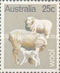 Primary Industries - Wool