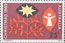 Christmas 1969