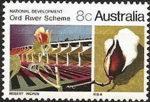 Ord River Scheme