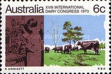 18th International Dairy Congress