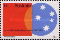 Centenary of Australian Natives Association