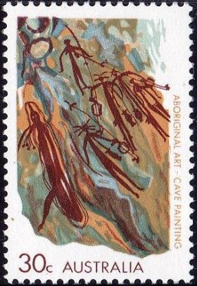 Cave Painting