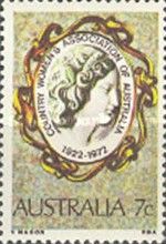 50th Anniversary of Country Women's Association