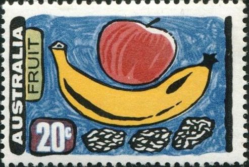 Primary Industries - Fruit
