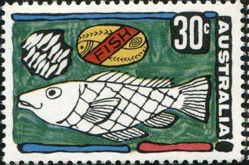 Primary Industries - Fish