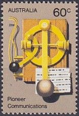 Morse Key