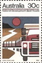 National Development - Beef Roads